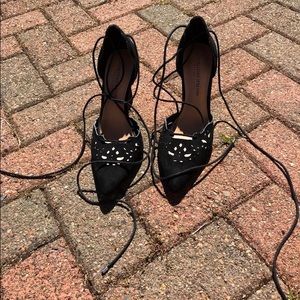 Christiano Siriano Heels